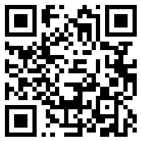 QR Code for bitcoin:1CXXVdCV6AoHmF2JsVaCfQU4mUPLJFJ33F