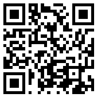 QR Code for bitcoin:1CXZbjTs83PKPcdaSzyNcMsvyBg7TL9RYC