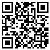 QR Code for bitcoin:1CXb418caAzKubbA117R8xbfCuveWnyKrV