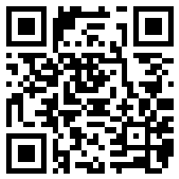 QR Code for bitcoin:1CXbUBDyscpUkXwTLpvLDV83RVr3fLwNLC