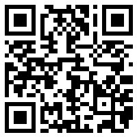 QR Code for bitcoin:1CXcLerxAEnS4TJkMsHsD7dASvdpv3TaAq