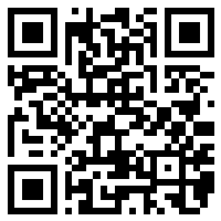 QR Code for bitcoin:1CXo7Z7twHreYvq2L24bMaMPKweoFtmqxY