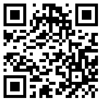 QR Code for bitcoin:1CXqAXER36CCNdqGGmpp2FzcUTWhmaCPHg
