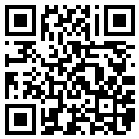 QR Code for bitcoin:1CXxgP23vFUfiTBbHojFmdD6YoRZmbKcKC