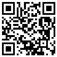 QR Code for bitcoin:1CY6ZtUc24nm8D3uCb2fMsx7DWbXFMMUHb