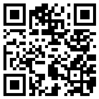 QR Code for bitcoin:1CY7riz8aJ2Z8PPrKufRWUmQc4E8kwxHAT
