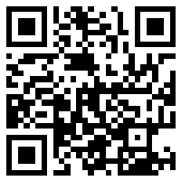 QR Code for bitcoin:1CY81RUVz3MHJ9mxtbFksJCDftYEmkKt7M
