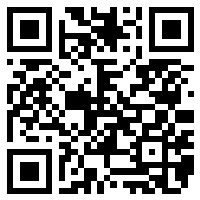 QR Code for bitcoin:1CYCb6X2sRv9LSDmGZjSLNaW613UnruWk6