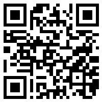 QR Code for bitcoin:1CYJYzzqBf8knMTSuMhvBedzN3CtjFcogp