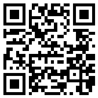 QR Code for bitcoin:1CYMUHbTE1Dh36x5SY3BJs3B6R64KNi9jm
