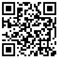 QR Code for bitcoin:1CYS3H5ALV14VACZRvSc2gerAebQvEHEd2