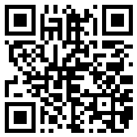 QR Code for bitcoin:1CYbvF36GhW4YRP7bKt6wtAM1ywt3UiouR