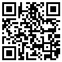 QR Code for bitcoin:1CYhmYUhD5giZCsxhsVJFSYXSo5tMw3weC