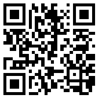QR Code for bitcoin:1CYm7LRm2CX68LTNmAAM1KBB1WuTCx8KPw