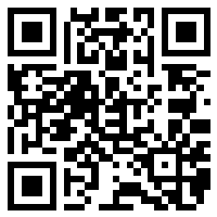 QR Code for bitcoin:1CYmTES242q4WMadFHBfKqb1wX4VTcMLN8