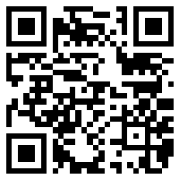 QR Code for bitcoin:1CYmhosSQGFEzWwGUXDtTQfi1Hbs8nb2pM