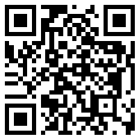 QR Code for bitcoin:1CYv7wkErb61BePG5mvYNWGQAcEx5rUvFS