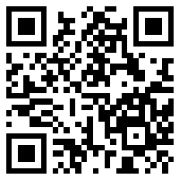 QR Code for bitcoin:1CYvn2hs8nFV4TKWafrWTKJ2mMMBBdJqeR