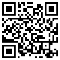 QR Code for bitcoin:1CYvrjhabfr7cex9csH7CL7ouTjdGSFdGf