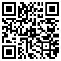 QR Code for bitcoin:1CYyMSitnJCifyAdPE23Mf2jWMzxsXXWYu
