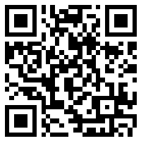 QR Code for bitcoin:1CYzhaDcUuEh61KCf8M3PDvADcK3WptH6a