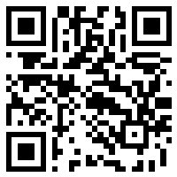 QR Code for bitcoin:1CZ2HGHSPVhjaGoPkzJXi2kfu3ZLzenA41
