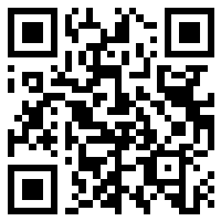 QR Code for bitcoin:1CZFsPEyxrnPjVqQL8dGbFsfUbdMXzhE8Y