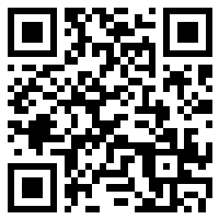 QR Code for bitcoin:1CZJXVHwt2ymQeWnTmeZeekwMBb2JTLz2w