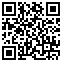 QR Code for bitcoin:1CZRKsMmHYCvDy5Rw8oJ9T31XoMsFYcppR