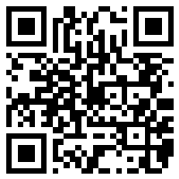 QR Code for bitcoin:1CZTMgoFAY5xkFXPxLd15xS6uowhcQMusB