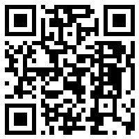 QR Code for bitcoin:1CZkXxzo8WBCH1i2CtPZBAwPp33PaFBAFa