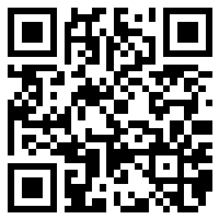 QR Code for bitcoin:1CZkc8B3XLiRGaQ63u19V86VCNZtH5CcGU
