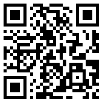 QR Code for bitcoin:1CZvbMWVZf6u25M4WSS4YP8DUtsCuAadRE