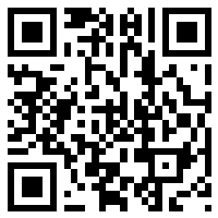 QR Code for bitcoin:1CZyhidfU2wDf34VvsT6RoKHTKMstTRq5A