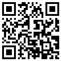 QR Code for bitcoin:1CZypLyY2Md6WdZXW58E1DHMgrp8z2feWu