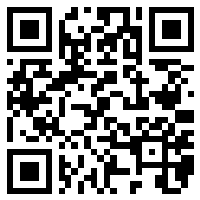 QR Code for bitcoin:1CaJTpLUr9GW7yH8AXRMMXVvHm1HTdCmjC