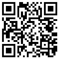 QR Code for bitcoin:1CaPftbaYDScoZGi5upNFzzDHo2nk8VhL4