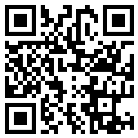 QR Code for bitcoin:1CaRB2Gep1m6LEkKtfxp7CTUDidCcTfiG1