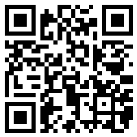 QR Code for bitcoin:1Cab24JMnAYUDx3khmC1RXwPv8C8xsDBoT