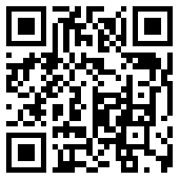 QR Code for bitcoin:1CafWZzGnwCqj55FSSHkrKC89JcRk8Cpps