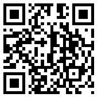 QR Code for bitcoin:1CahQ3WBi3r7FWFAjkpKHEPW7frfDXjF2