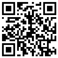 QR Code for bitcoin:1CancerL5F4n4B9FcfJCW8ULr26x7tAo9d