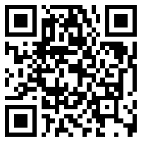 QR Code for bitcoin:1CaoWUumaB3SsuVDeAFfCf7qRwYuce6LsV