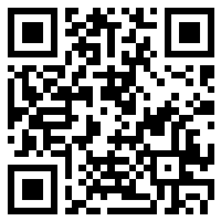 QR Code for bitcoin:1CaqVftvbfnKFeEe9crAgZbSpcUNwGypMy