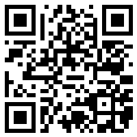 QR Code for bitcoin:1Casp9fZNx5bwr6FravCnoSn2CZd4cwxFA