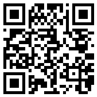 QR Code for bitcoin:1CatCYWEdVXJutHSUoCpQvWdo5pyTJvMvk