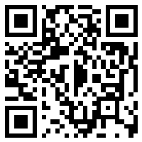 QR Code for bitcoin:1CatWU9mFJfTRPmb1pvPokgExnDRET2prE
