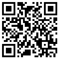 QR Code for bitcoin:1Cayd7DP72eojMF2UsrfkBK4LHuBeiWdyz