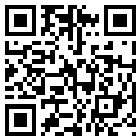 QR Code for bitcoin:1CbGoERWei2UxZppFRytCgMSsHMSLovYJn