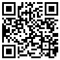 QR Code for bitcoin:1CbW8GpMfgvmbfe8F1mLu33AdffhvWRtVJ